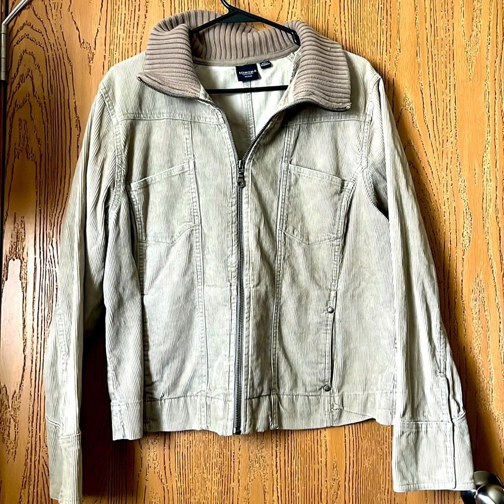 Sonoma jacket